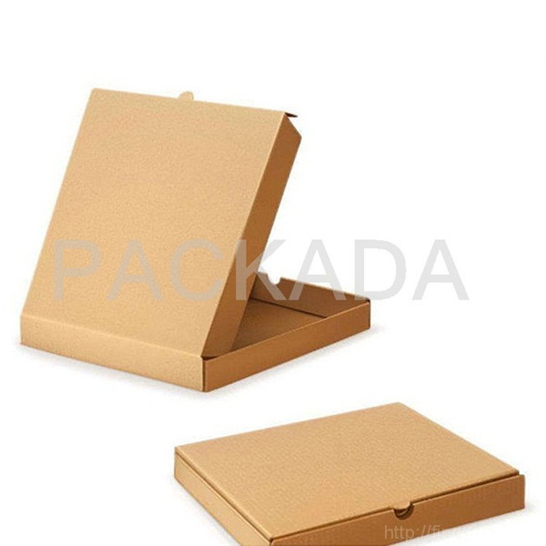 pizza packaging box of 9 inch
